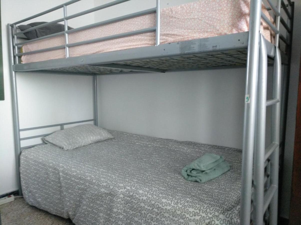 Famara Hostel Εξωτερικό φωτογραφία